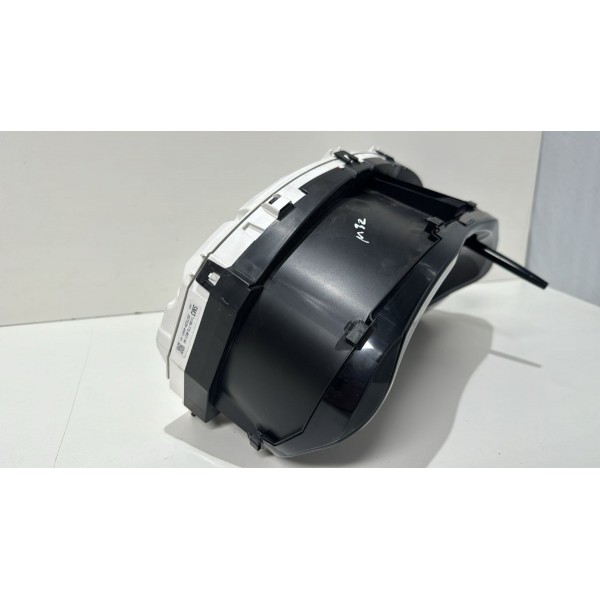Painel De Instrumentos Honda Hrv 2016 2017 2018 78100t7s