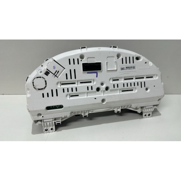 Painel De Instrumentos Honda Hrv 2016 2017 2018 78100t7s
