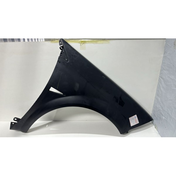 Paralama Direito Megane 2007 2008 2009 2010 2011 Original