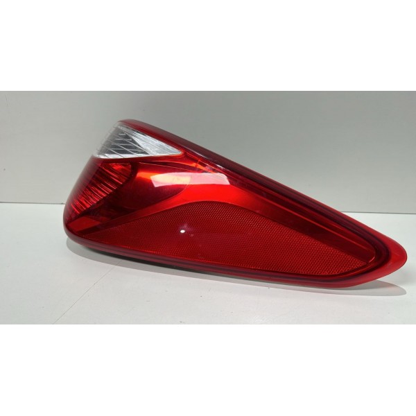 Lanterna Direita Hb20 Sedan 2013 2014 2015 2016