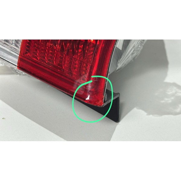 Lanterna Direita Hb20 Sedan 2013 2014 2015 2016