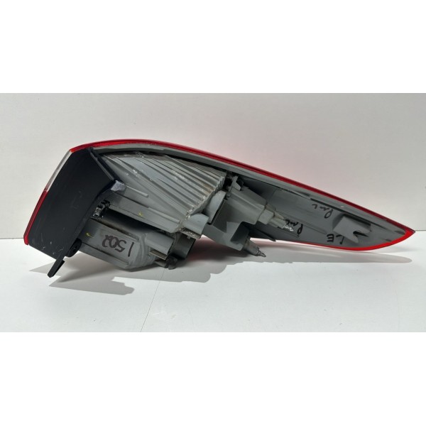Lanterna Traseira Esquerda Hyundai Hb20 Sedan 2013 2014 2015