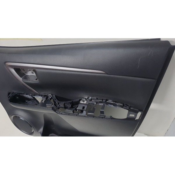 Forro Porta Dianteira Direita Toyota Hilux 2020 Original