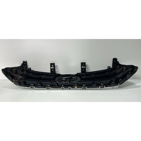 Grade Dianteira Cromada Toyota Hilux 2016 2017 2018 Original