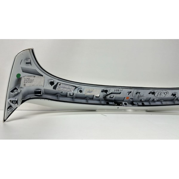 Aerofolio Honda Hrv 2016 2017 2018 2019 2020 Original