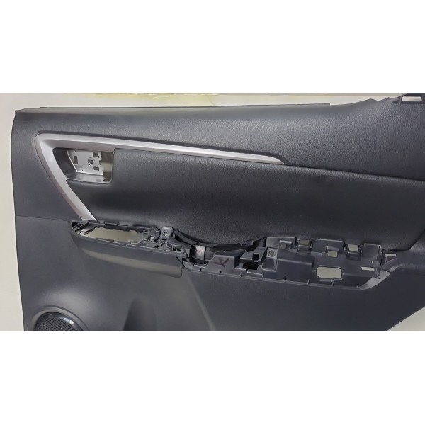 Forro Porta Traseiro Direita Toyota Sw4 2020 Original