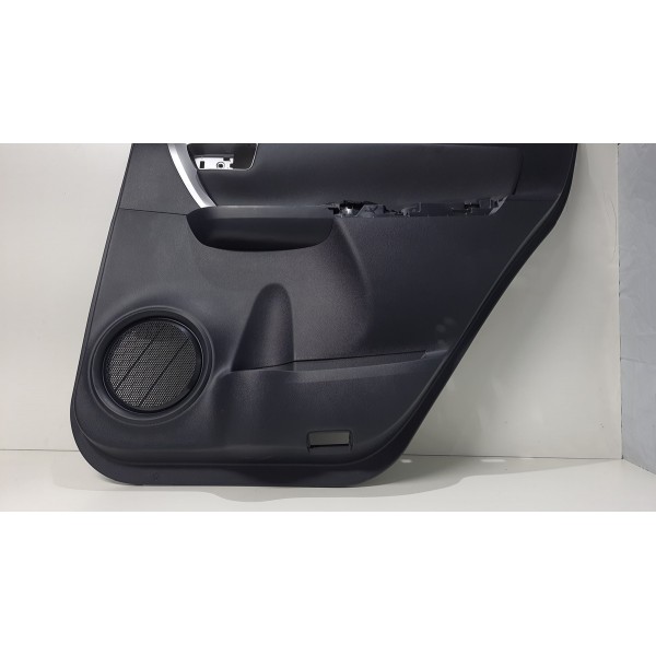Forro Porta Traseiro Direita Toyota Sw4 2020 Original