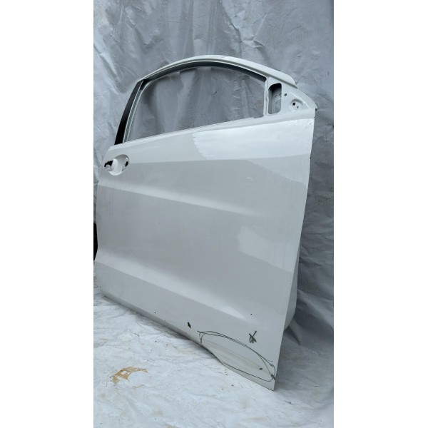 Porta Dianteira Direita Hrv 2015 2016 2017 18 19 20 2021