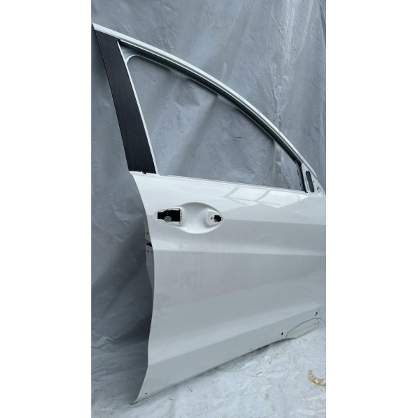 Porta Dianteira Direita Hrv 2015 2016 2017 18 19 20 2021