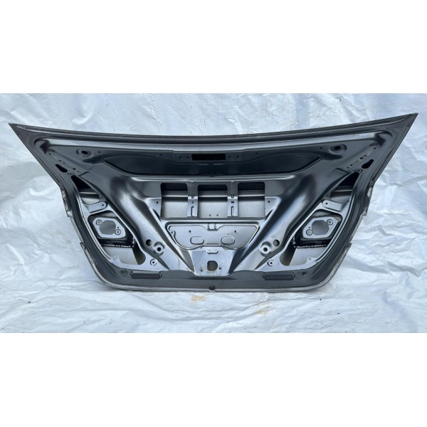 Tampa Traseira Honda Civic G9 2012 A 2016 Original