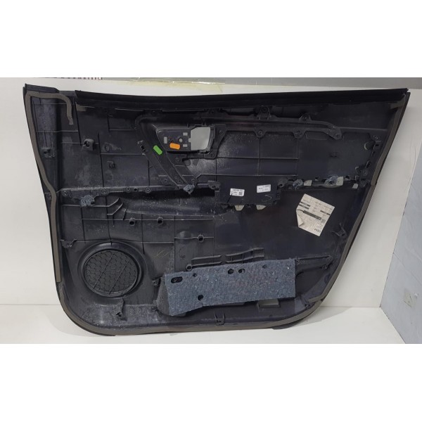 Forro Porta Dianteira Esquerda Toyota Hilux Sw4 Diesel 2021