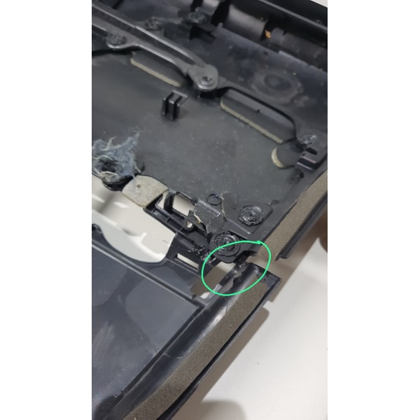 Forro Porta Dianteira Esquerda Toyota Hilux Sw4 Diesel 2021