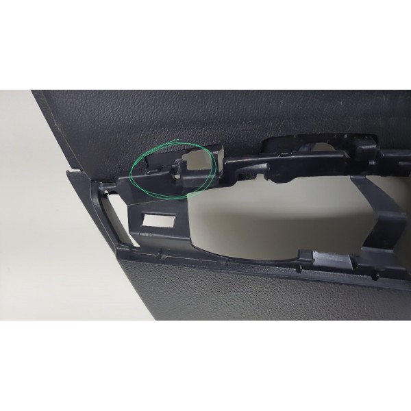 Forro Porta Dianteira Esquerda Toyota Hilux Sw4 Diesel 2021