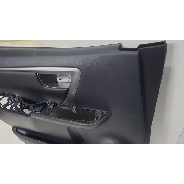 Forro Porta Dianteira Esquerda Toyota Hilux Sw4 Diesel 2021