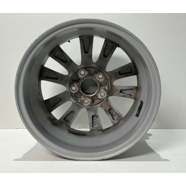 Roda Avulsa Aro 16 Honda Civic Original 2012 2013 2014