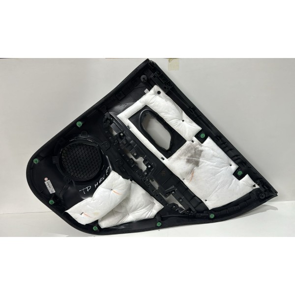 Forro De Porta Traseiro Esquerdo Honda Hrv 2016/2021 Touring
