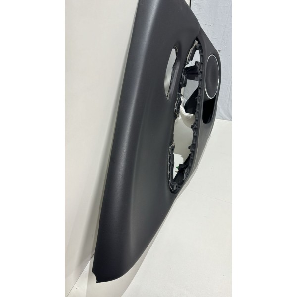 Forro De Porta Traseiro Esquerdo Honda Hrv 2016/2021 Touring