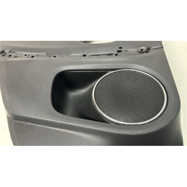 Forro De Porta Traseiro Esquerdo Honda Hrv 2016/2021 Touring