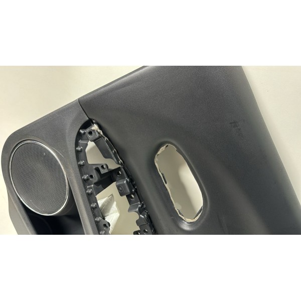 Forro De Porta Traseiro Direito Honda Hrv 2016/2021 Touring