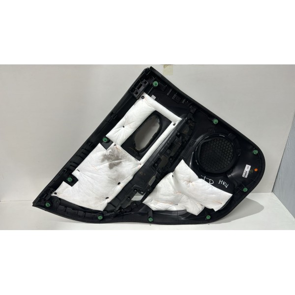 Forro De Porta Traseiro Direito Honda Hrv 2016/2021 Touring