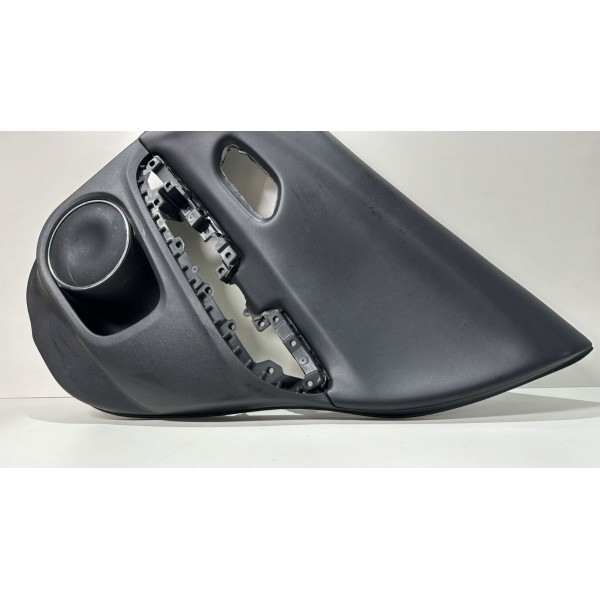Forro De Porta Traseiro Direito Honda Hrv 2016/2021 Touring