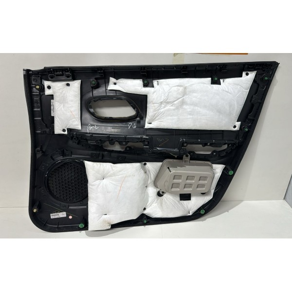 Forro De Porta Dianteiro Esquerdo  Hrv 2016/2021 Touring