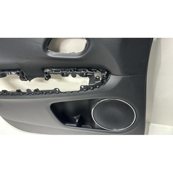 Forro De Porta Dianteiro Esquerdo  Hrv 2016/2021 Touring