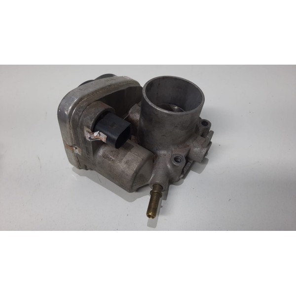 Corpo Borboleta Tbi Renault Clio Logan Sandero 2009 Á 2014