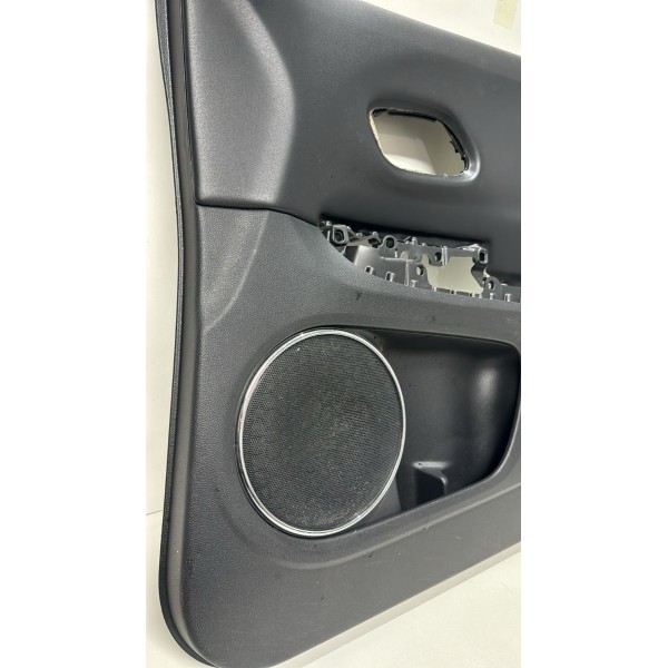 Forro De Porta Dianteiro Direito  Hrv 2016/2021 Touring