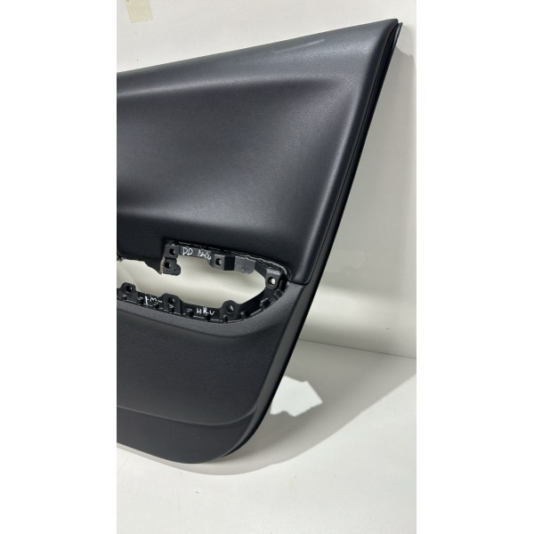 Forro De Porta Dianteiro Direito  Hrv 2016/2021 Touring