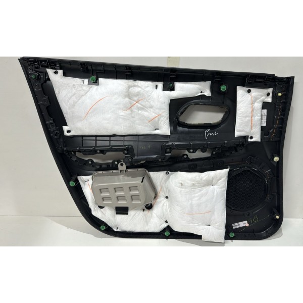 Forro De Porta Dianteiro Direito  Hrv 2016/2021 Touring