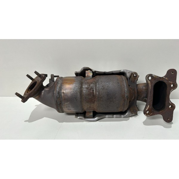 Catalisador Honda Hrv Hr-v 1.8 2016 2017 2018 2019 2020 2021