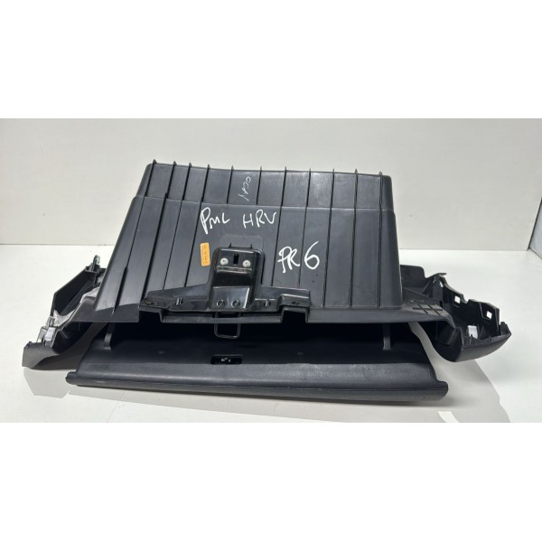Porta Luvas Honda Hrv 2017 2018 2019 2020 2021