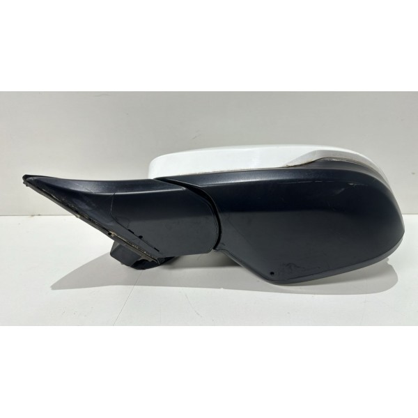 Retrovisor Esquerdo Hrv 2016 A 2022 Retratil Com Pista