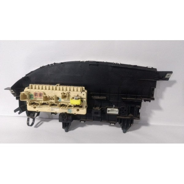 Painel Instrumento Toyota Etios  769364-130y Original