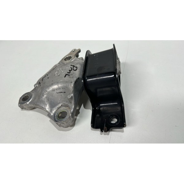 Coxim Lado Esquerdo Honda Hrv 1.8 Automática 2015/2020