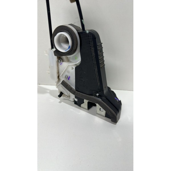 Fechadura Porta Traseira Direita Honda Hrv Hr-v 2015/2020
