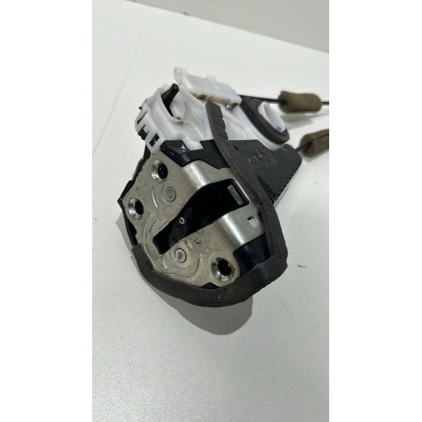Fechadura Porta Traseira Direita Honda Hrv Hr-v 2015/2020