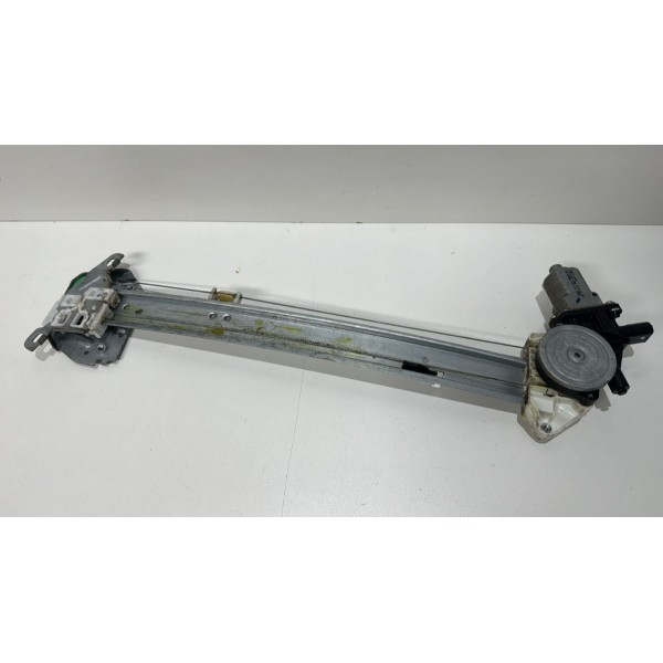 Maquina Vidro Traseira Direita Hrv Hr-v 2015 2018 2020 2019