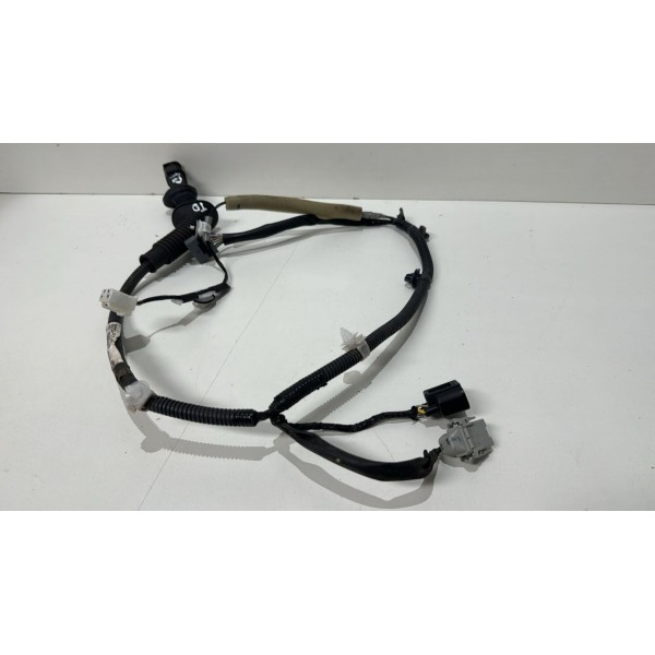Chicote De Porta Traseira Direita Honda Hr-v Hrv 2015/2020