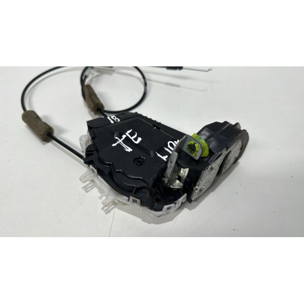 Fechadura Porta Traseira Esquerda Honda Hrv 2015/2020