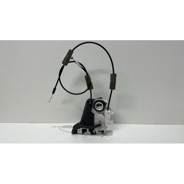 Fechadura Porta Traseira Esquerda Honda Hrv 2015/2020