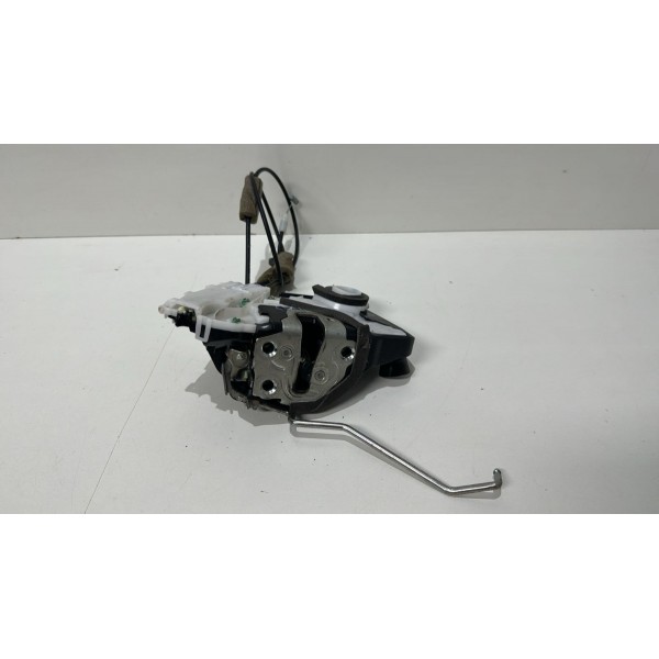 Fechadura Eletrica Honda Hrv Dianteiro Direito 2015/2020