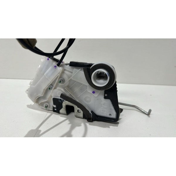 Fechadura Eletrica Honda Hrv Dianteiro Direito 2015/2020