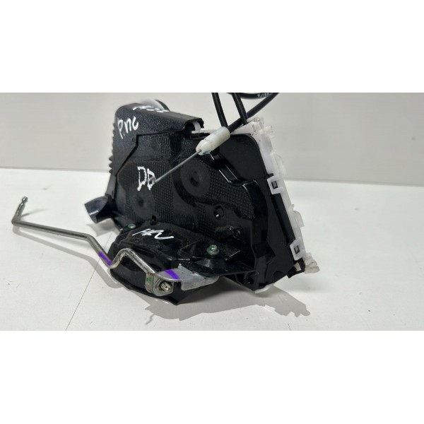 Fechadura Eletrica Honda Hrv Dianteiro Direito 2015/2020