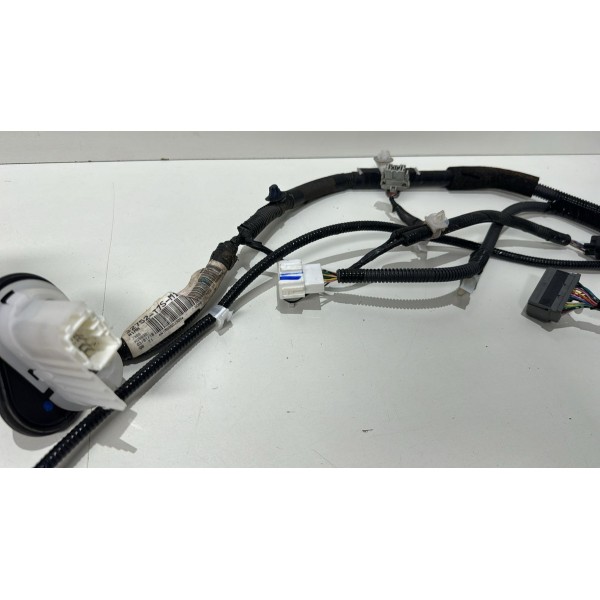 Chicote Porta Dianteira Direita Honda Hrv 2017/2020