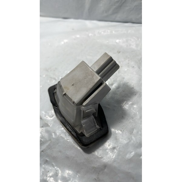 Luz Placa Honda Civic 2012 13 14 15 2016 Original