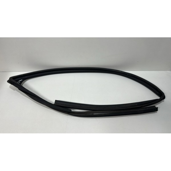 Canaleta Vidro Porta Dianteira Direita Honda Hr-v 2016 Á 20