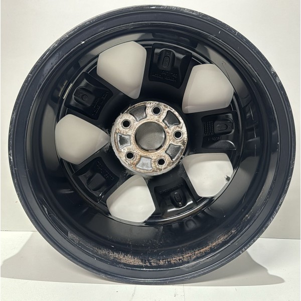 Roda Avulsa Liga Leve Aro 17 Honda Hrv 2016 2017 2018 2019