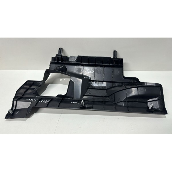 Acabamento Inferior Painel Passageiro Honda Hrv 2015 Á 2020